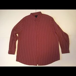 Claiborne Button Down Shirt